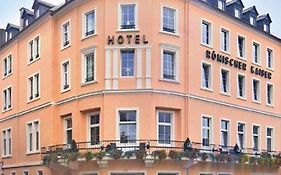 Hotel Römischer Kaiser Bernkastel